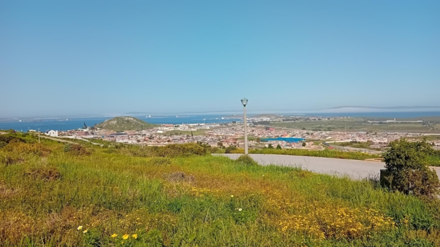 0 Bedroom Property for Sale in Saldanha Heights Western Cape